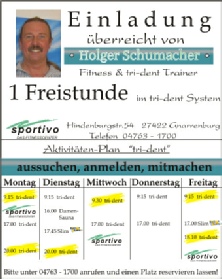 TrainerHolger