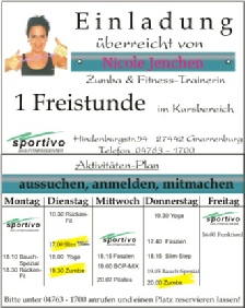 TrainerNicole